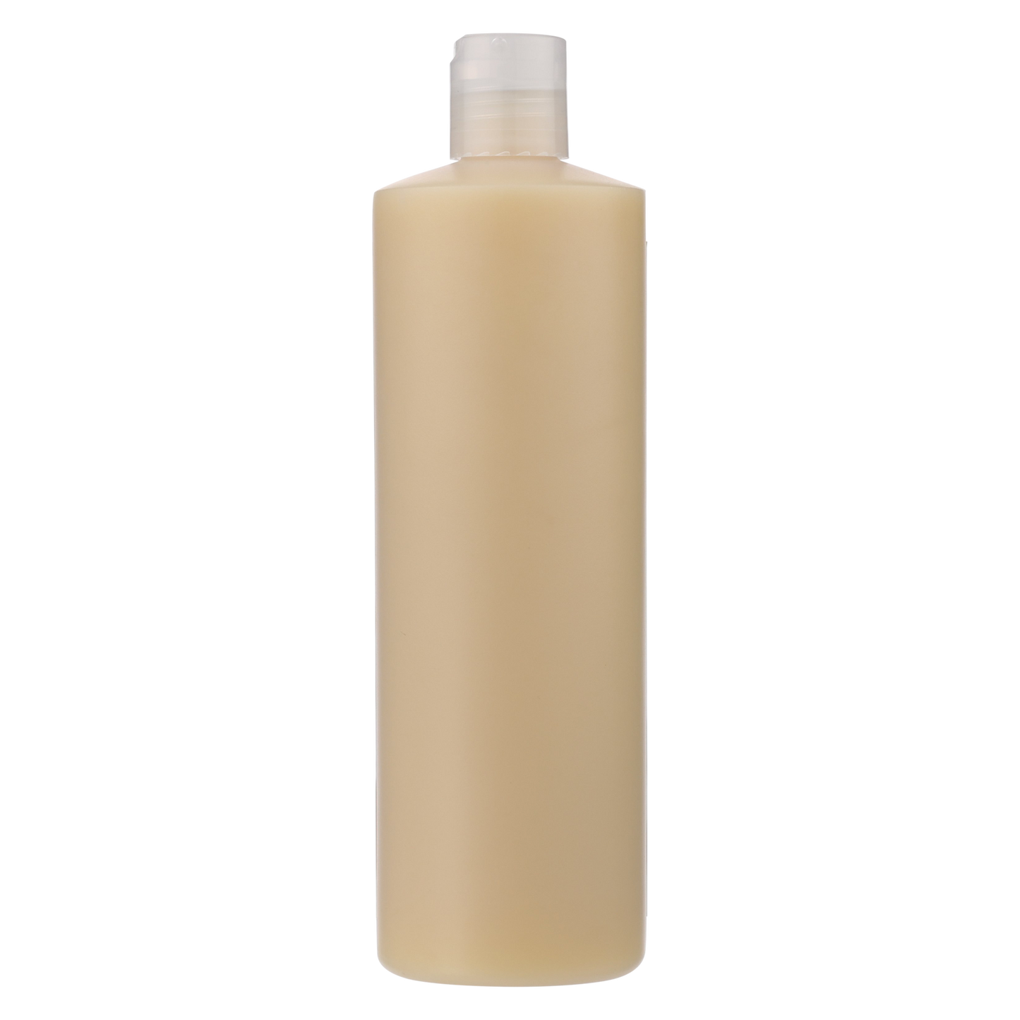 Herbal Flea Shampoo bottle with natural organic ingredients for pets flea control