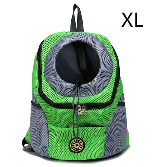 Portable Pet Shoulder Carrier