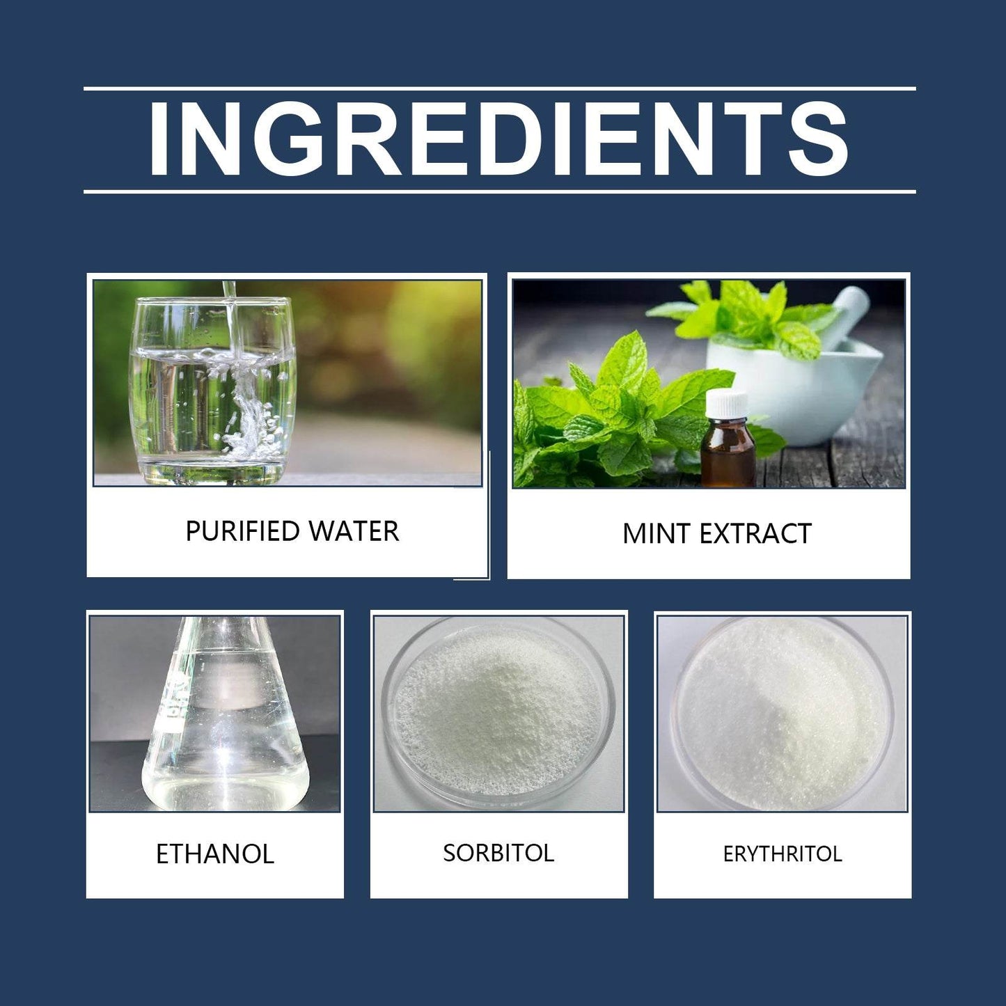 Healthy immune-boosting food supplement for dogs in white packaging on wooden surface