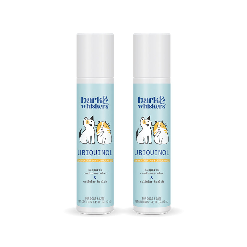 CELLULAR HEALTH / Ubiquinol For Pets
