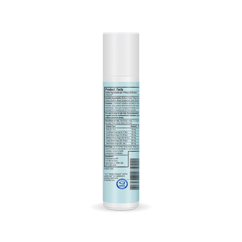 CELLULAR HEALTH / Ubiquinol For Pets