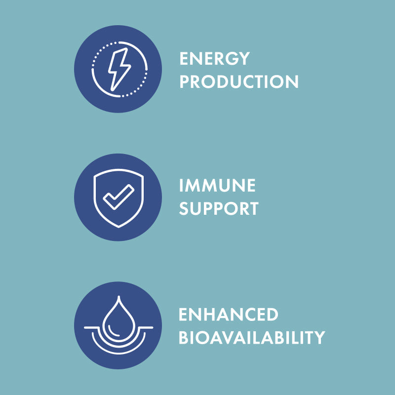 CELLULAR HEALTH / Ubiquinol For Pets