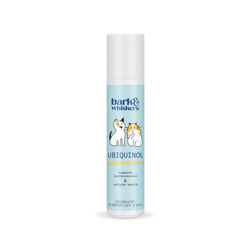 CELLULAR HEALTH / Ubiquinol For Pets