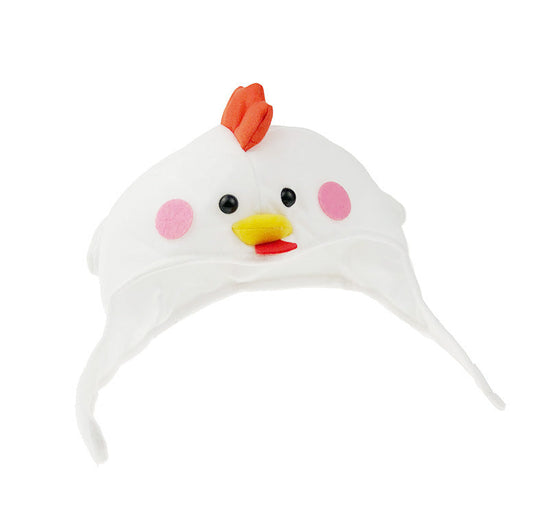 Cute Fish Dog Hat