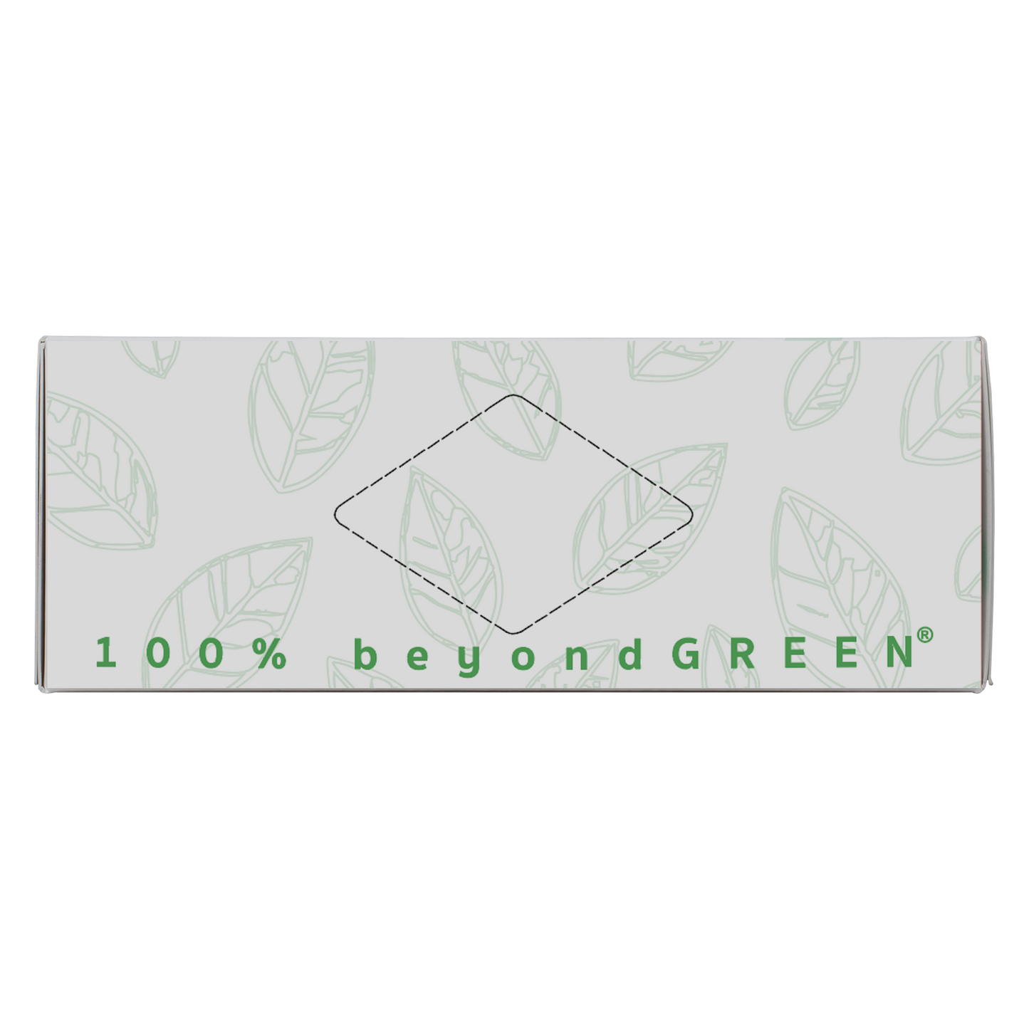 Dog Waste Bags Refill Roll for Park Dispenser - 200 Bags on Roll