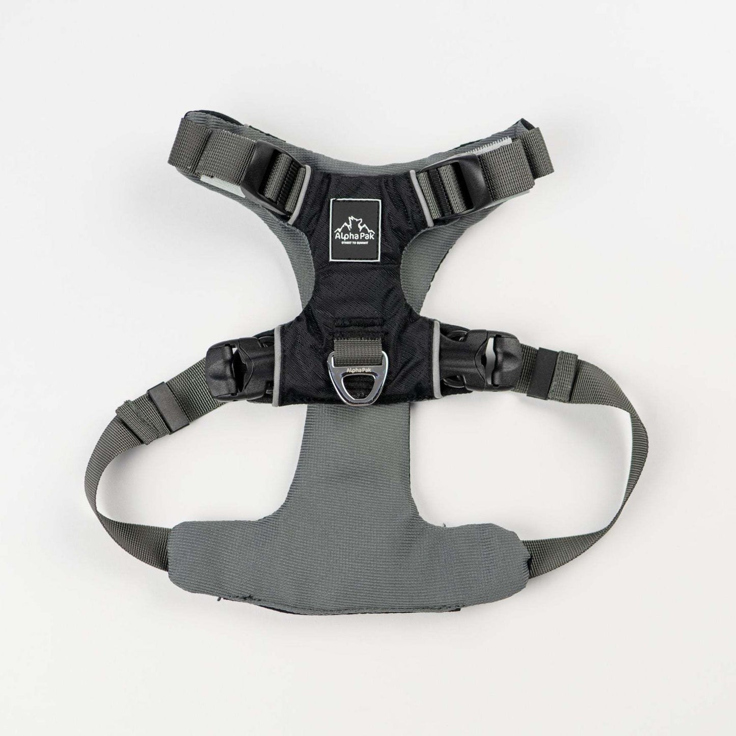 Everyday Adventure Dog Harness - Quick Adjust, Durable Water-Resistant