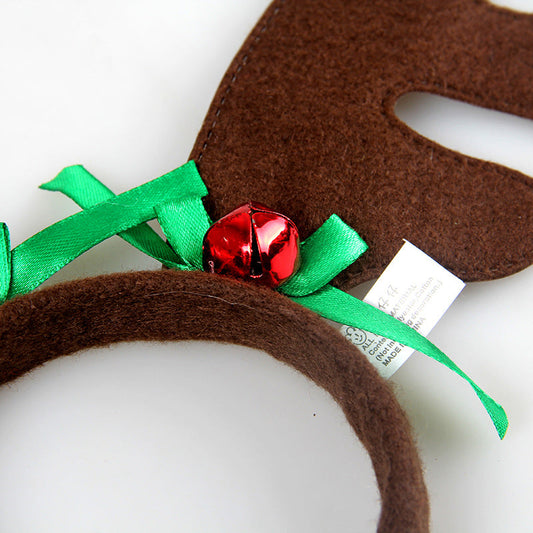 Christmas Pet Hat