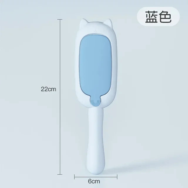 Cat Hair Cleaner, Pet Hair Removal Brush, Sticky Carpet, Sofa Cleaning Products pet accessories pet hair remover dog brush