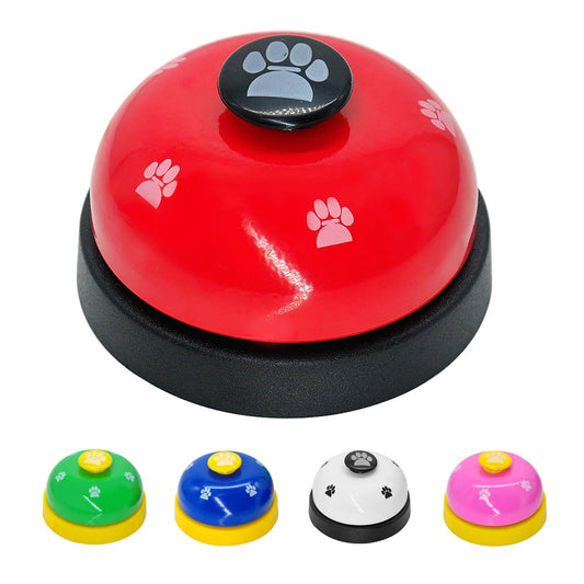 Dog Potty Training Doorbell