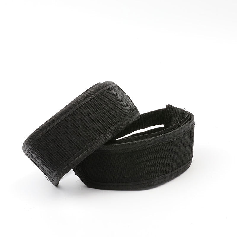 Dead Flying Bicycle Toe Strap Bicycle Pedal Dog Mouth Strap Toe Strap Toe Strap Toe Strap