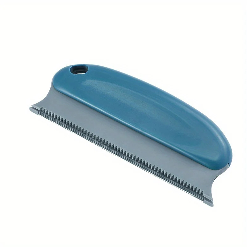 Pet Hair Remover Brush - Cleans Cat & Dog Fur for a Tidy Home