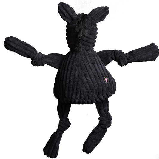 NCAA U.S. Military Academy, Army Mule KnottieĀ® Plush Dog Toy