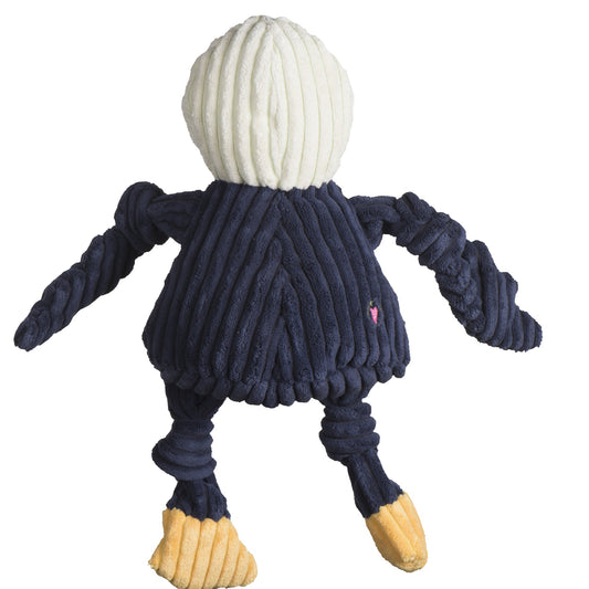 NCAA Georgia Southern University, Gus the Eagle KnottieĀ® Plush Dog Toy