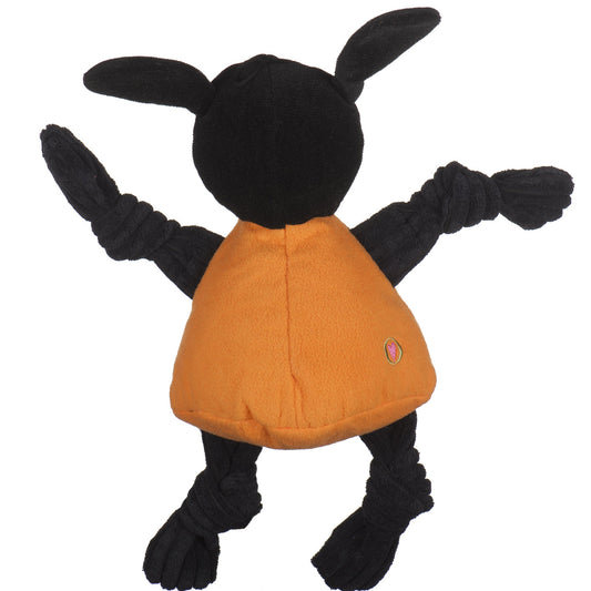 NCAA University of Tennessee, Smokey KnottieĀ® Plush Dog Toy