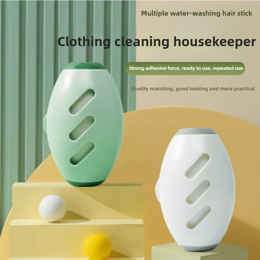 Reusable Pet Hair Lint Roller