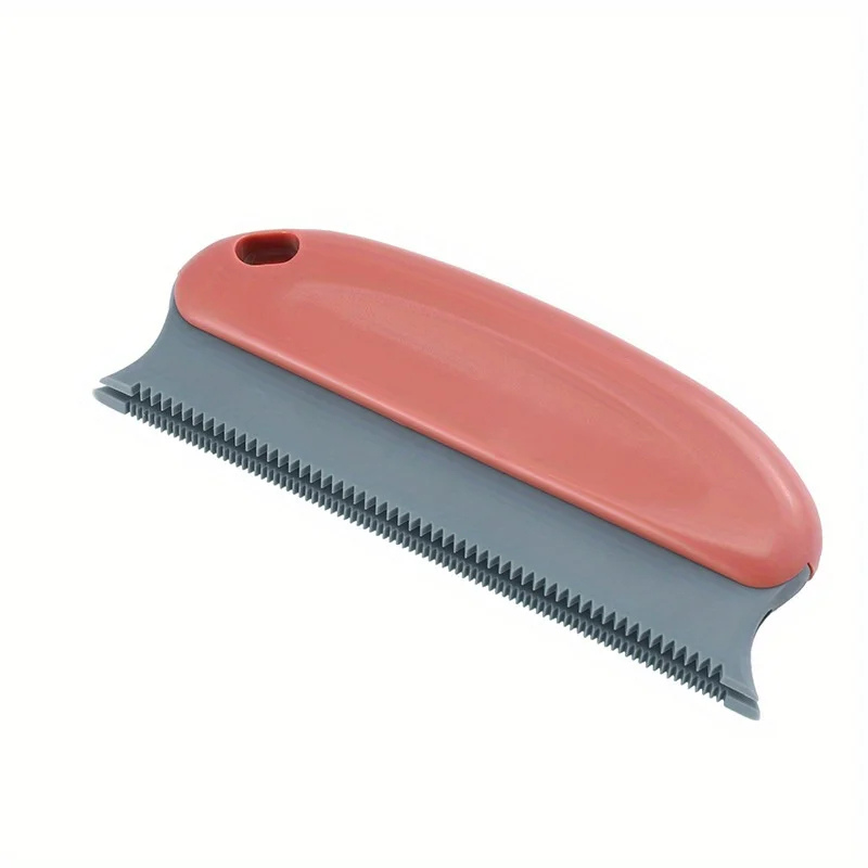 Pet Hair Remover Brush - Cleans Cat & Dog Fur for a Tidy Home