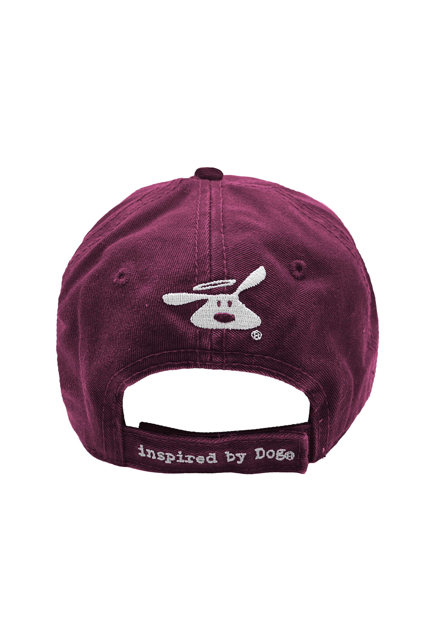 Hat: Dog LDog Lover Hat – Comfortable, Durable Baseball Cap for Dog Enthusiastsover