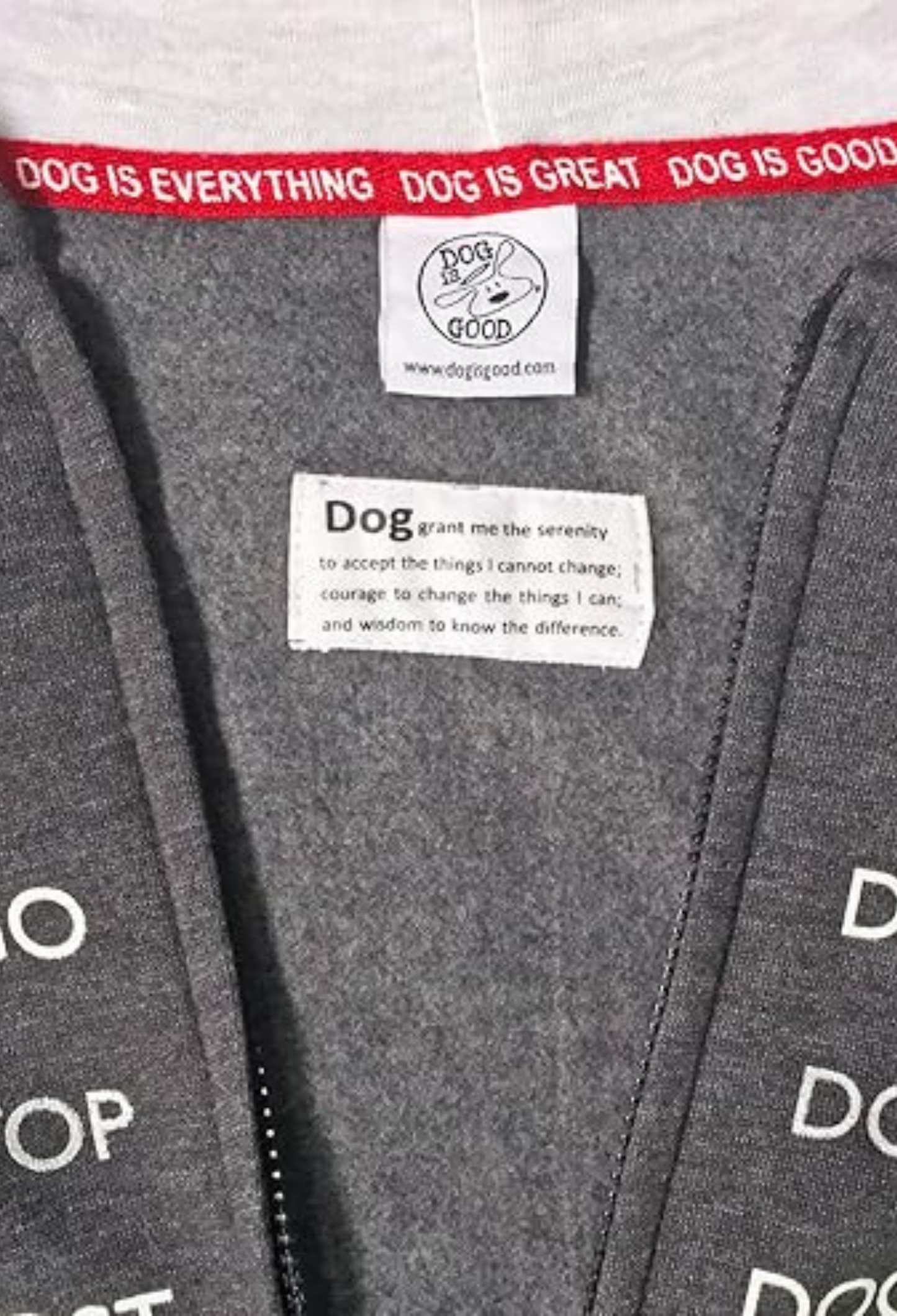 Dog Codependent Premium Hoodie – Embrace Your Dog Addiction Today!