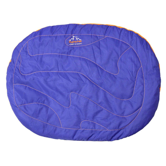 Adventure Compressible Waterproof Dog Mat - Lightweight & Durable