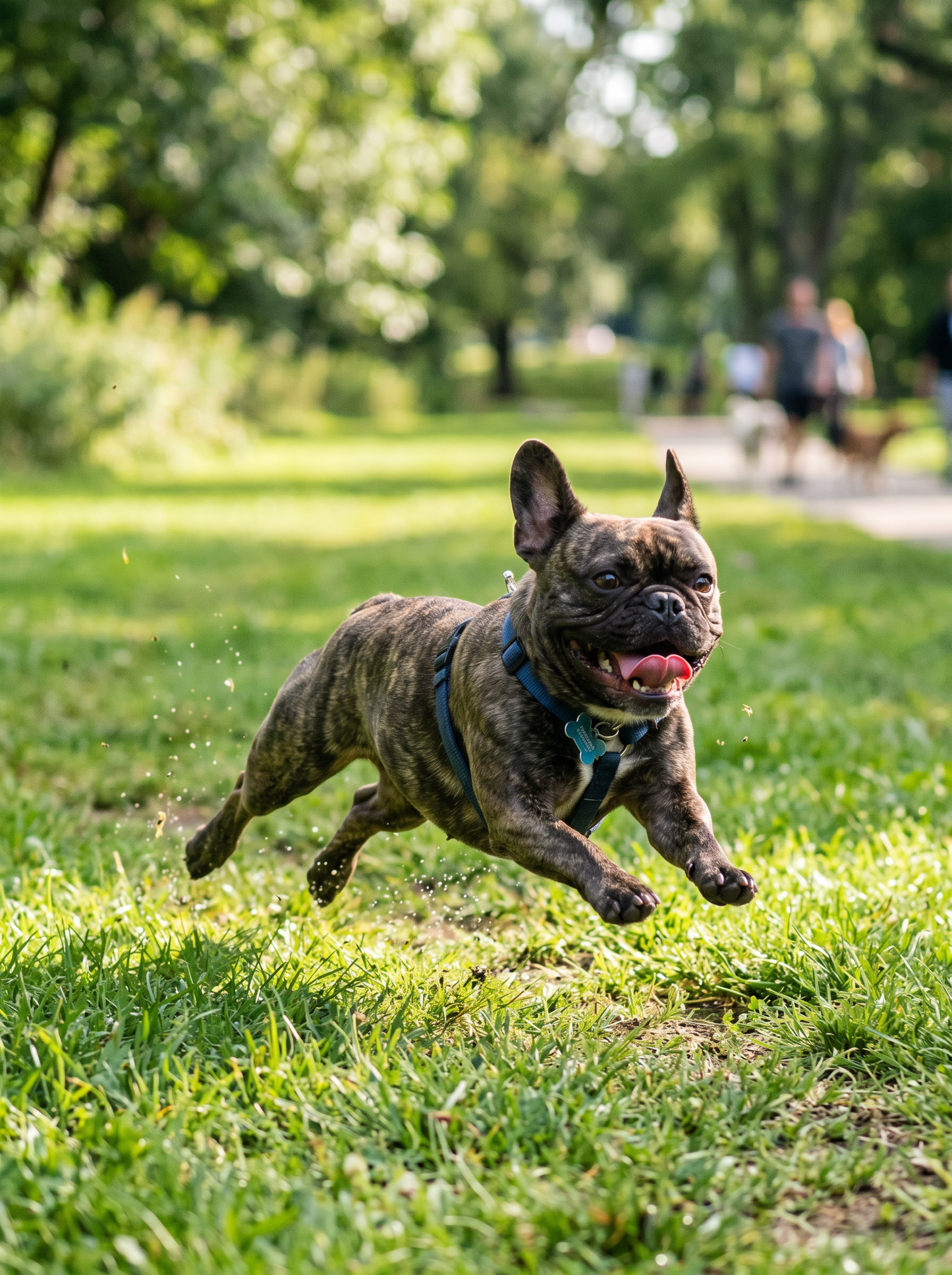 MINI-GUIDE 3 — French Bulldog Behavior Decoded 2025 Edition | Instant Digital Download