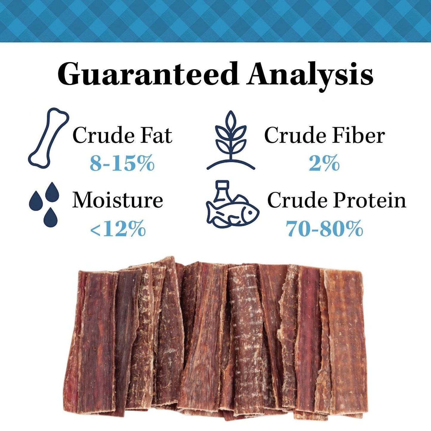Country Living Gullet Flats 6" - all-natural beef, high-protein, easily digestible dog treats that support dental health and are grain-free.Country Living 6” Gullet Flats beef dog chews in 20 count resealable bag, all-natural high-protein single-ingredient treats