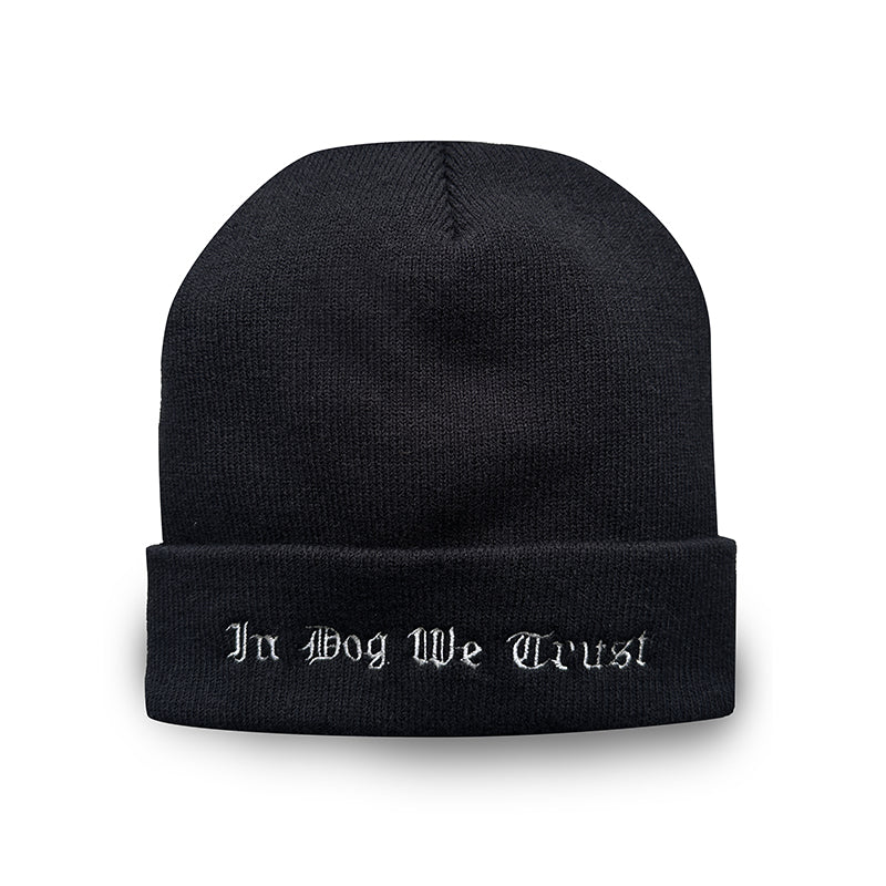 THE BEANIE