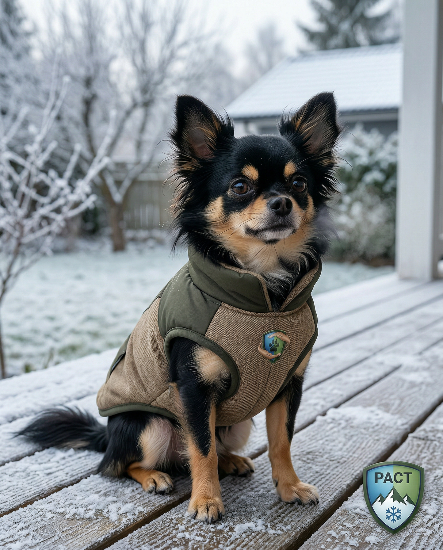 The Chihuahua Owner’s Lifestyle & Health Survival Guide 2025 Edition | Instant Digital Download