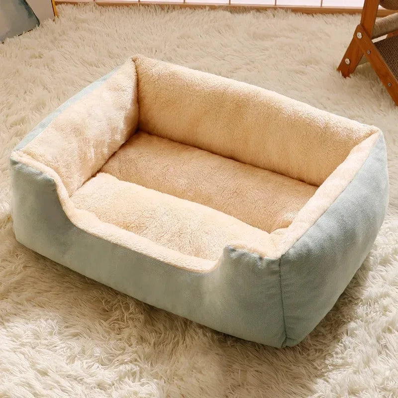 Pet Beds & Accessories - Cushions, Houses & Supplies for Cats & Dogs