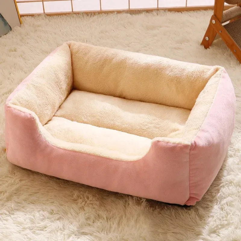 Pet Beds & Accessories - Cushions, Houses & Supplies for Cats & Dogs