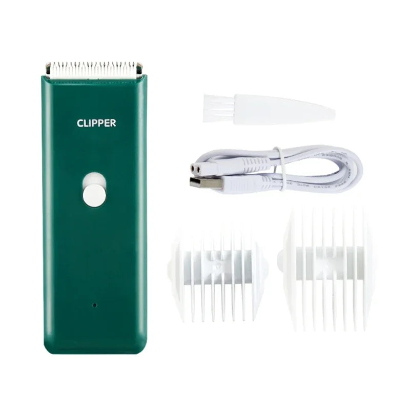 Dog Hair Clipper - Electric Pet Hair Trimmerd