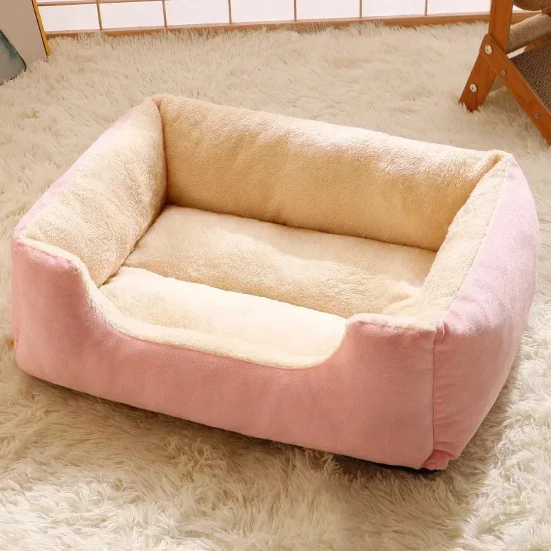 Pet Beds & Accessories - Cushions, Houses & Supplies for Cats & Dogs