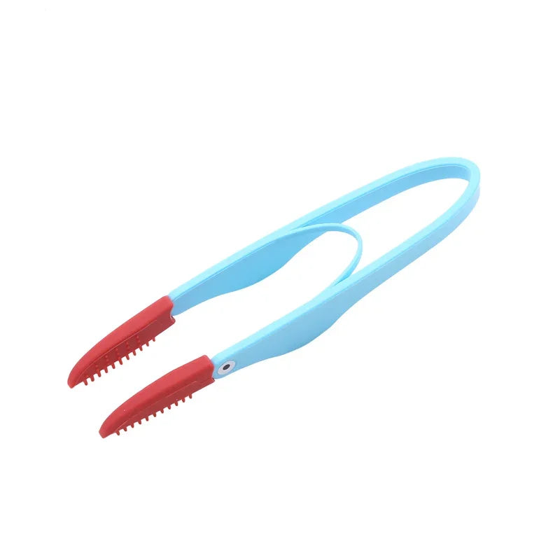 Pet Eye Comb - Tear Stain Remover Brush for Small Dogs & Cats