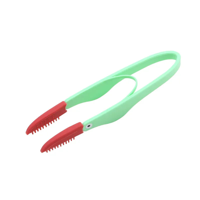Pet Eye Comb - Tear Stain Remover Brush for Small Dogs & Cats