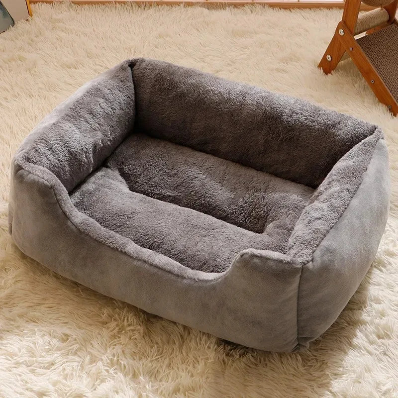 Pet Beds & Accessories - Cushions, Houses & Supplies for Cats & Dogs