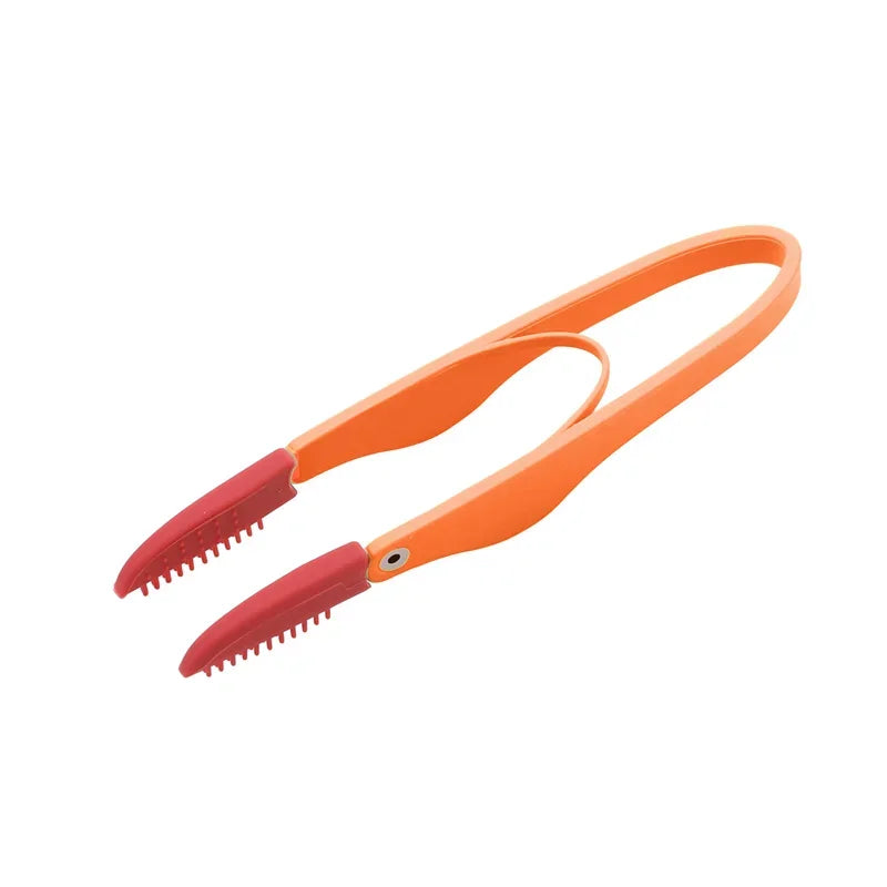 Pet Eye Comb - Tear Stain Remover Brush for Small Dogs & Cats