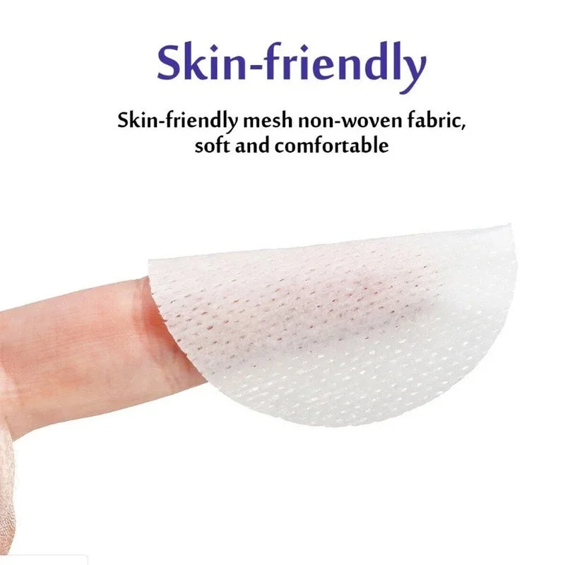 130 Pcs Dog & Cat Eye Wipes Tear Stain Remover
