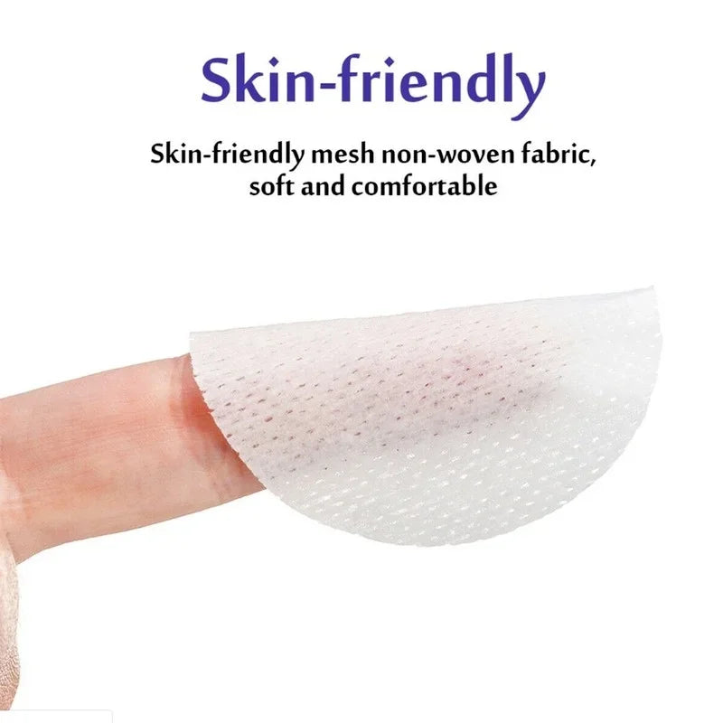 130 Pcs Dog & Cat Eye Wipes Tear Stain Remover