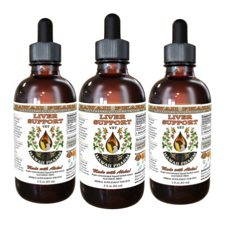 Liver Health / Liver Support Remedy