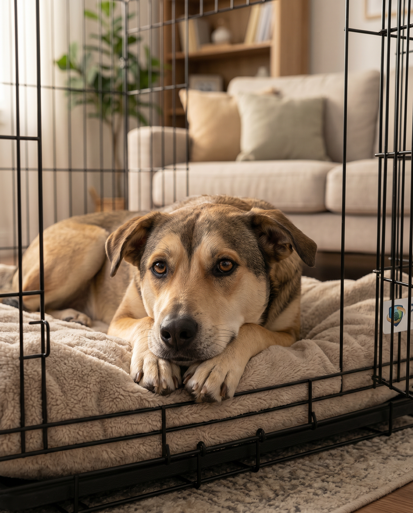 The Rescue Dog Owner's First 90 Days Survival Guide 2025 Edition | Instant Digital Download