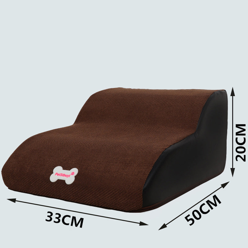 Small Dog Sofa Ramp