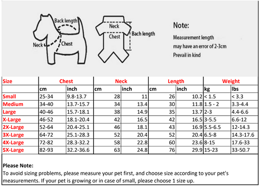 Dog wearing reflective windproof waterproof jacket with hood and leash hole