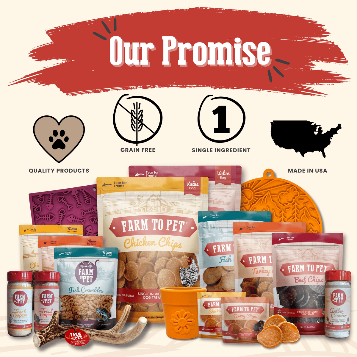 All-natural chicken chips for dogs healthy training treats