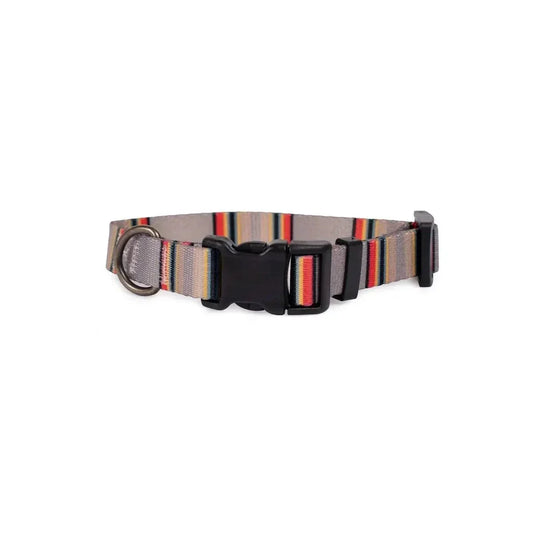 Pendleton adventure collar - Stylish and Durable Outdoor Dog Collar