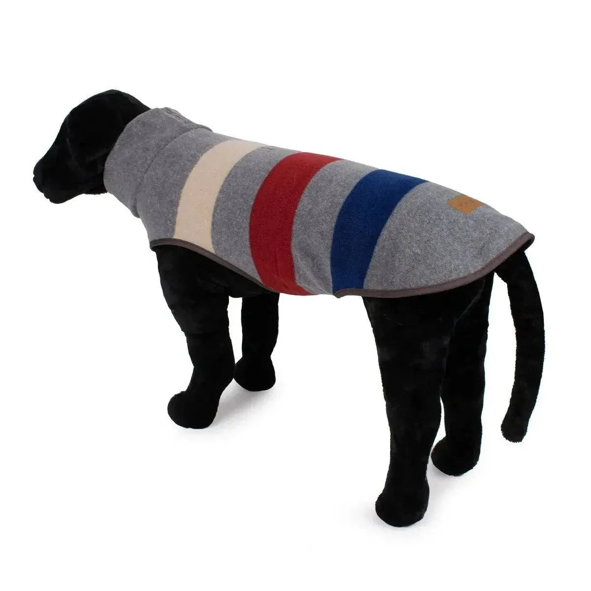 Pendleton Dog Vest - Stylish, Durable & Comfortable Pet Outdoor Wear