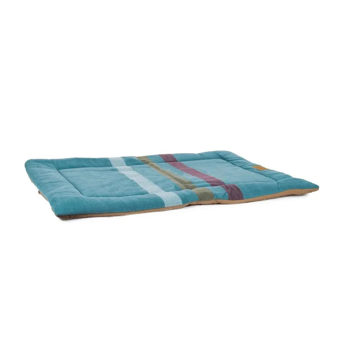 Comfort Cushion Dog Bed by Pendleton | Stylish & Ultra-Soft Pet Bed