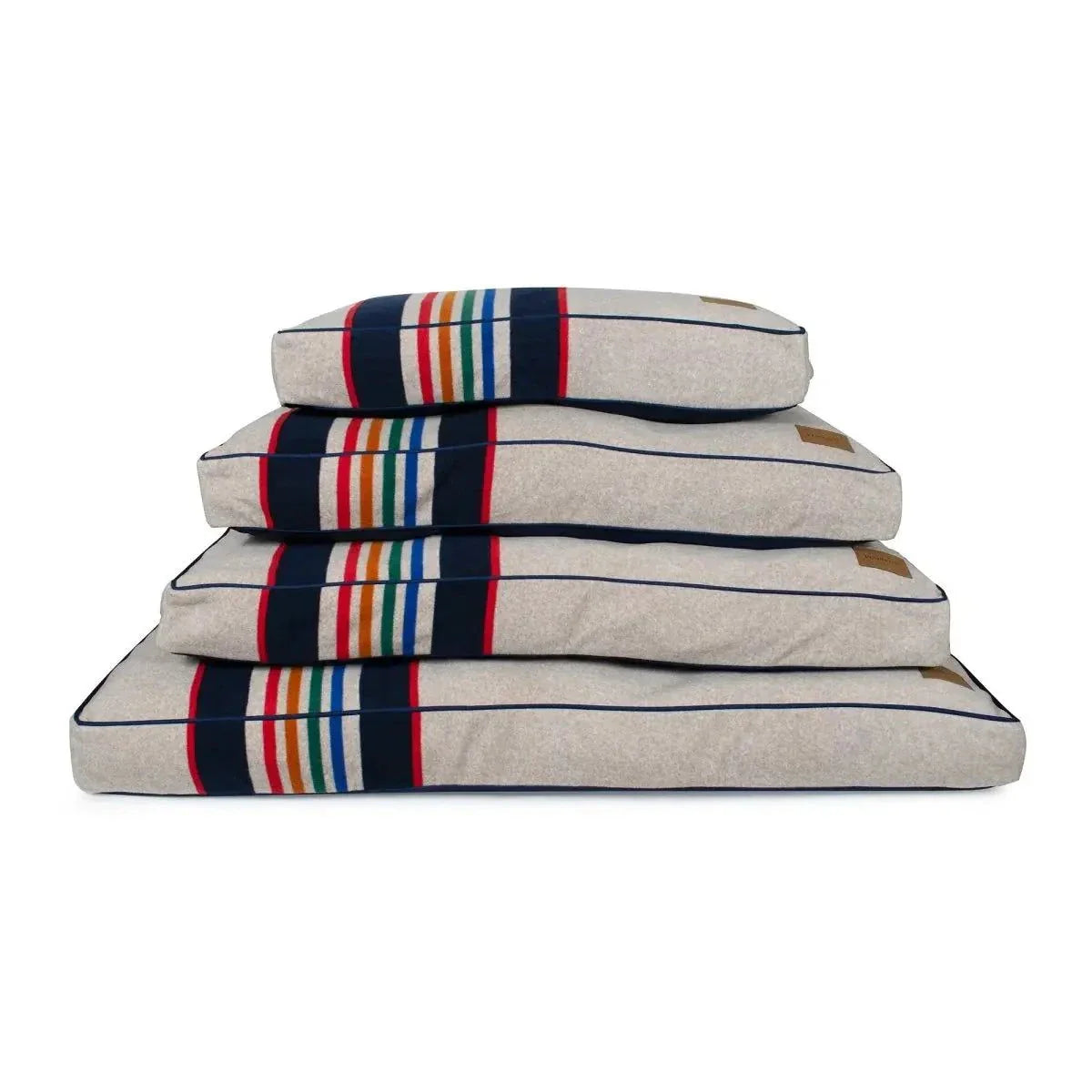 Pendleton National Park Pet Napper - Cozy Durable Dog Bed for Comfort