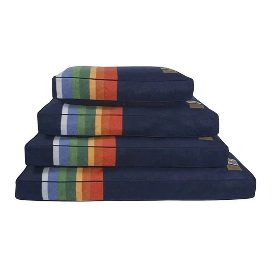 Pendleton National Park Pet Napper - Cozy Durable Dog Bed for Comfort