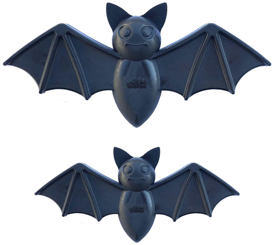 Vampire Bat Nylon Dog Chew Toy for Aggressive Chewers | FDA Compliant