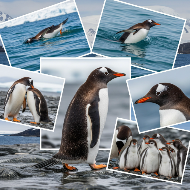 🐧 Advocacy Under Fire: MPs Demand Release of Penguins 'Trapped' at London Aquarium