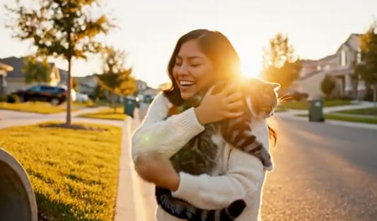 Today's Heartbeat: The Drain-Dweller’s Journey Home